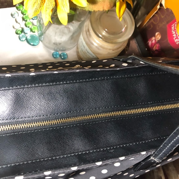 Kate Spade Tote Bag - Picture 6 of 8